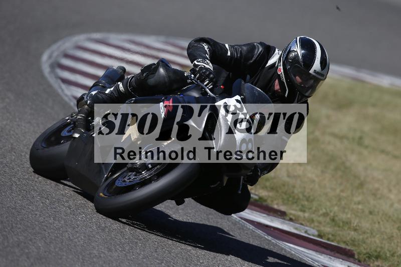 /13 01.05.2026  Speer Racing ADR/Gruppe gelb/308